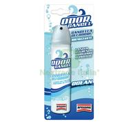 1PZ IGIENIZZANTE SPRAY PER AUTO 'ODOR CANCEL' FRAGRANZA OCEAN: