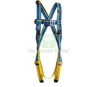 1PZ IMBRACATURA ANTICADUTA LIGHT PLUS 2 IRUDEK ANCORAGGI 2 L XL: