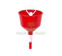 1PZ IMBUTO AUTOREGOLATORE IN PLASTICA Ø CM.12,5X23H. :