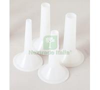 1PZ IMBUTO INSACCATORE DIAMETRO 30 PER TC22: