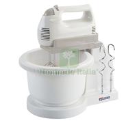 1PZ IMPASTATORE SBATTITORE 200 W: