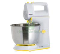 1PZ IMPASTATORE SBATTITORE CIOTOLA INOX 300 W: