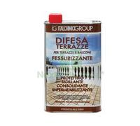 1PZ IMPERMEABILIZZANTE "DIFESA TERRAZZE" ML.1000: