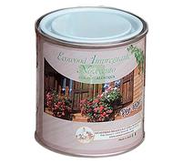 1PZ IMPREGNANTE CEROSO ALL'ACQUA ECOWOOD ML. 750 CASTAGNO: