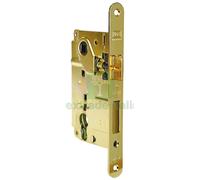 1PZ INCONTRO PER SERRATURA LEGNO CENTRO ART. B01000: