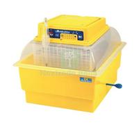 1PZ INCUBATRICE COVATUTTO 24 ECO NOVITAL UOVA 24 CM 21,2X37 H.CM 34: