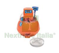 1PZ INCUBATRICE COVATUTTO DIGITALE AUTOMATICA 16L PRO DA 16 UOVA CM.31,5X27,5X3: