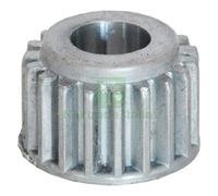 1PZ INGRANAGGIO PER MOTORIDUTTORE REBER 0,4 0,8:
