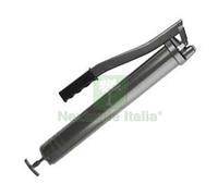 1PZ INGRASSATORE A LEVA GR.400 CON CAPPUCCIO FISSO:
