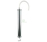 1PZ INGRASSATORI PRESSOL SIRINGA PER OLIO CAPACITÃ ML.1000 ART.12: