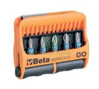 1PZ INSERTI CON ASTUCCIO TASCABILE ART.860PHZ A10: