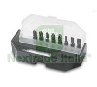 1PZ INSERTI MAGNETICI 10 PEZZI (1 68 734):