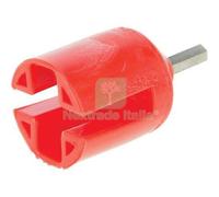 1PZ INSERTO ISOLATORE ELETTRORECINZIONE AKO KERBL: