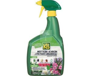 1PZ INSETTICIDA BIOPOLYSECT AL ACARICIDA KB ML 800: