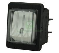 1PZ INTERRUTTORE PER MOTORIDUTTORE HP 0,4 REBER: