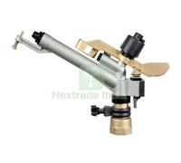 1PZ IRRIGATORE BATTENTE AMBO SIME OTTONE SETTORE 1"1 2F: