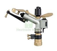 1PZ IRRIGATORE BATTENTE FUNNY SIME OTTONE SETTORE 1"F: