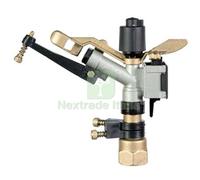 1PZ IRRIGATORE BATTENTE JUMBO SIME OTTONE SETTORE 1"F: