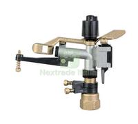 1PZ IRRIGATORE BATTENTE JUMBO TESO 6° SIME OTTONE SETTORE 1"F: