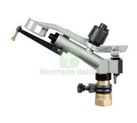 1PZ IRRIGATORE BATTENTE K1 SIME OTTONE SETTORE 1"1 4F: