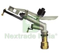 1PZ IRRIGATORE "IBIS" 2 GETTI CIRCOLARE: