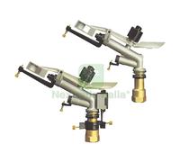 1PZ IRRIGATORE METALLICO 'IBIS' 1 F SETTORE VARIABILE: