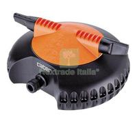 1PZ IRRIGATORE ROTANTE AQUALUX 2000 CLABER INNESTO RAPIDO SELF 8685: