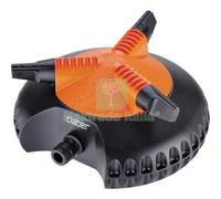 1PZ IRRIGATORE ROTANTE IDROJET 2000 CLABER INNESTO RAPIDO SELF 8694: