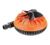 1PZ IRRIGATORE STATICO ROLLINA CLABER INNESTO RAPIDO SELF 8656:
