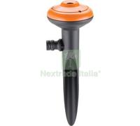 1PZ IRRIGATORE STATICO SPIKE JET SU PUNTALE CLABER + PUNTALE INNESTO RAPIDO SEL: