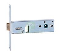 1PZ ISEO 704.80.1S SERRATURA PROFIL 16 MM E 80 MM: