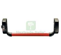 1PZ ISEO 941.1000.505 MANIGLIONE ANTIPANICO LATERALE S BARRA: