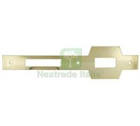 1PZ ISEO ART. 032.111 CONTROPIASTRA X SERRATURA ART.280: