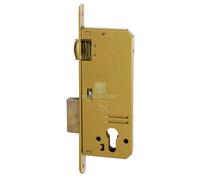 1PZ ISEO ART. 280.40.1 SERRATURA A RULLO S CILINDRO: