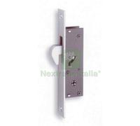 1PZ ISEO ART. 304K SERRATURA GANCIO CILINDRO SPILLO (FIAM):