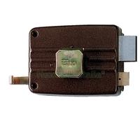 1PZ ISEO ART. 401 SERRATURA PER PORT. MM.40: