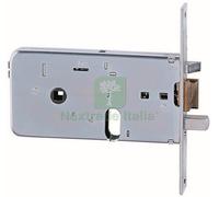 1PZ ISEO ART.550.70.20 SERRATURA ELETTRICA PER PROFILATI: