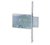1PZ ISEO ART. 661.70.04 SERRATURA A DOPPIA MAPPA MM.70: