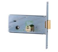 1PZ ISEO ART. 712.70.1 SERRATURA X PROF.16 C CILINDRO: