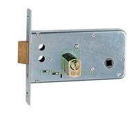 1PZ ISEO ART. 725.60.0 SERRATURA X PROF.22 CON CILINDRO: