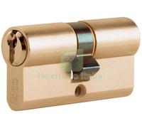 1PZ ISEO ART.8209.30.35 CILINDRI SAGOMATI MM. 65:
