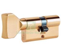 1PZ ISEO ART. 8259.30.40 CILINDRO CON POMOLO MM 70: