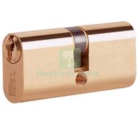1PZ ISEO ART.8300.27.33H CILINDRO OVALE MM. 60: