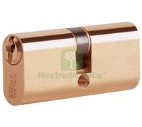 1PZ ISEO ART.8300.30.40H CILINDRO OVALE MM. 70: