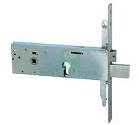 1PZ ISEO ART.963.120.902 SERRATURA PER PROFILO EUROPEO,ENTRATA 90MM: