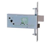 1PZ ISEO ART. 983.90.1BFZ SERRATURA DMF CHIUSURA TRIPLICE 90 CON RAC: