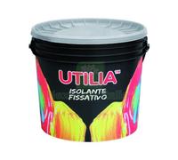 1PZ ISOLANTE FISSATIVO AD ACQUA LT. 4: