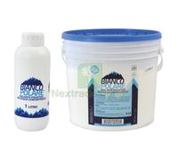 1PZ ISOLANTE MURALE FISSATIVO LT. 4: