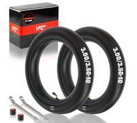 1PZ IT1-3H6 3.00/3.50-10 3.00-10 3.50-10 Camera D'Aria Pneumatico con leva per pneumatici Valvola Piegata Sostituzione per Lambretta LI/SX/TV/Special Lambretta J 50 100 125 Special/Deluxe PER VESPA 50