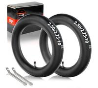 1PZ IT1-I2B Camera D'aria 2.50/2.75-10 2.50-10 2.75-10 Adatto per Honda CRF50 Razor MX500 MX650 Yamaha PW50 Suzuki JR50 DRZ 70 Motovox MVX70 Moto da cross 2 Pezzi
